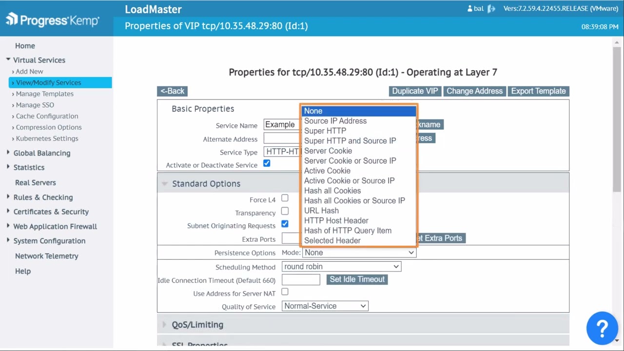 secure folder sharing illustration